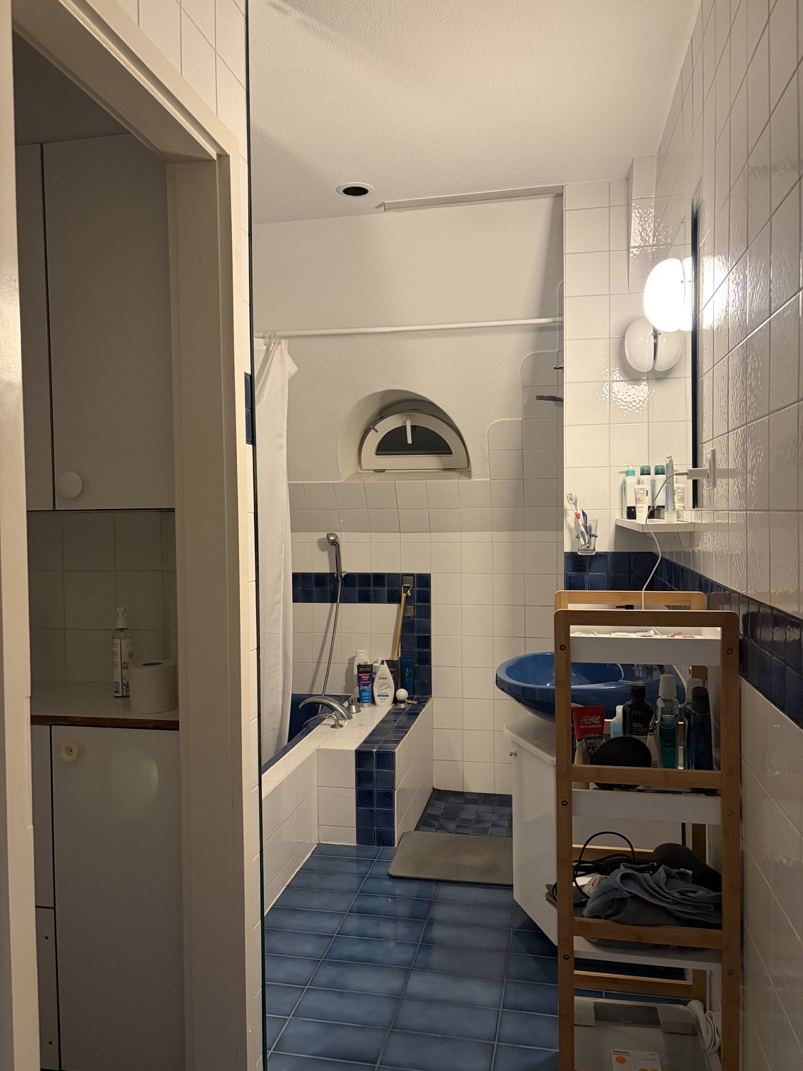 Room in a shared flat, photo 3 of 3