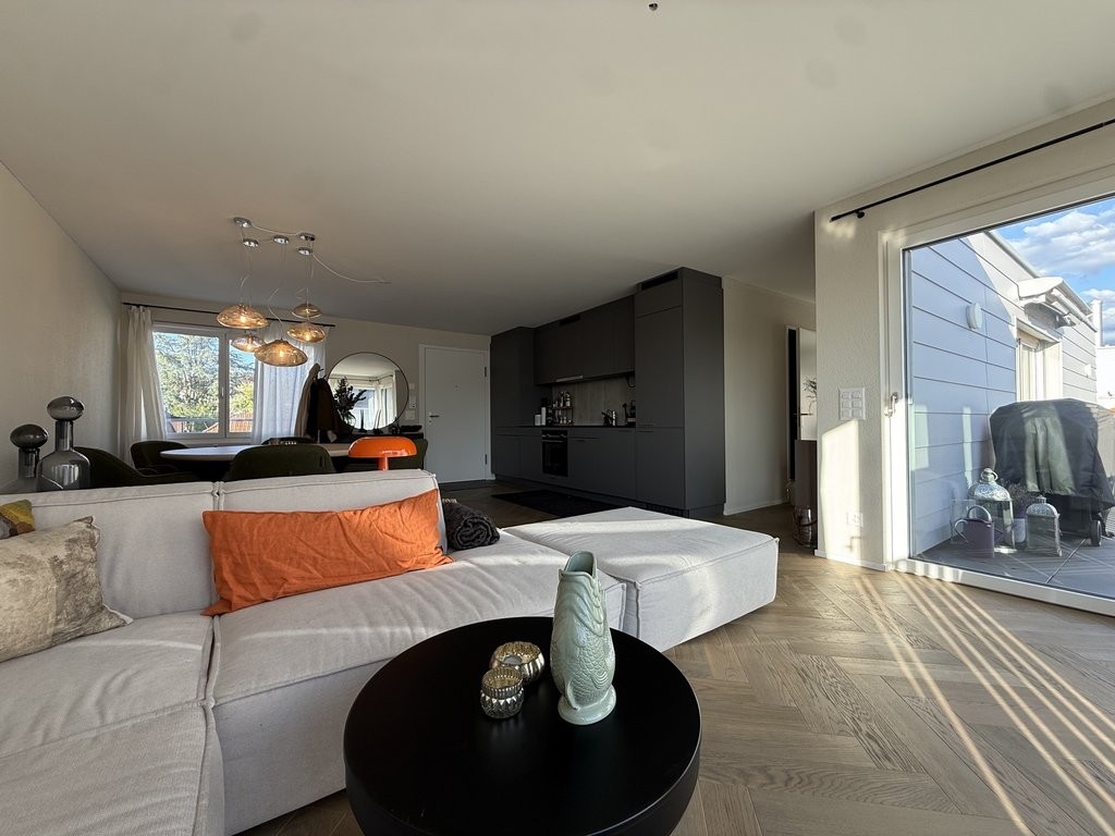 2 ½ rooms apartment, photo 4 of 7