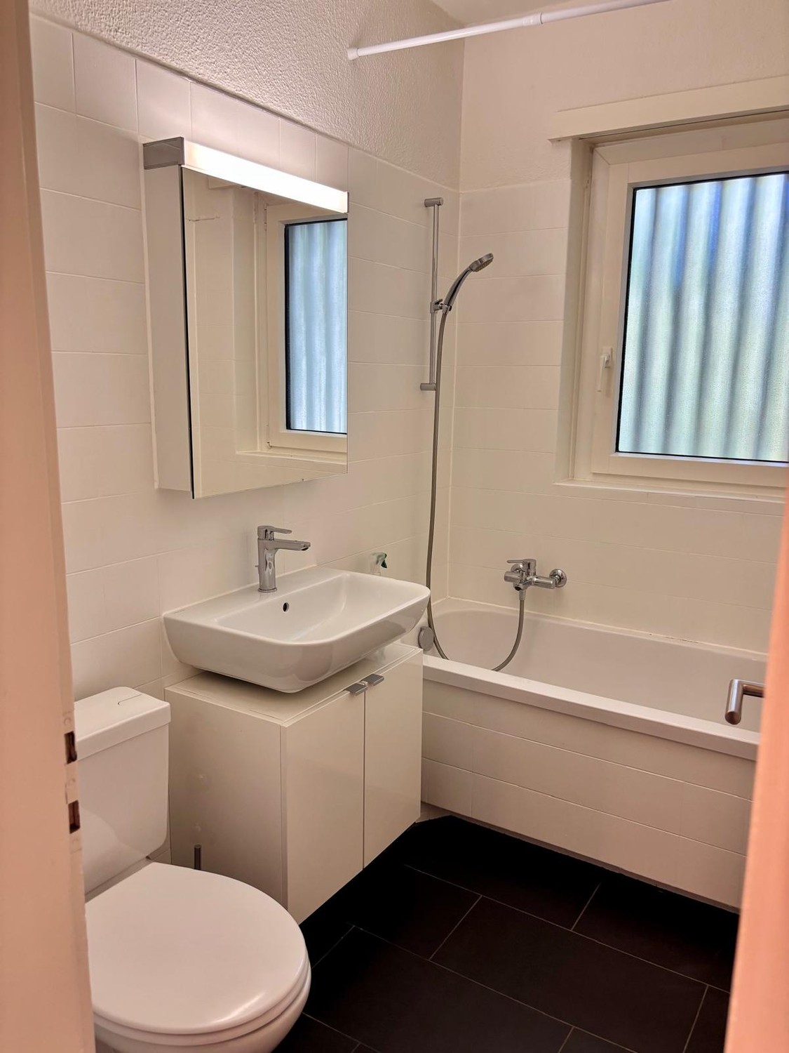 1 room furnished flat, photo 9 of 10