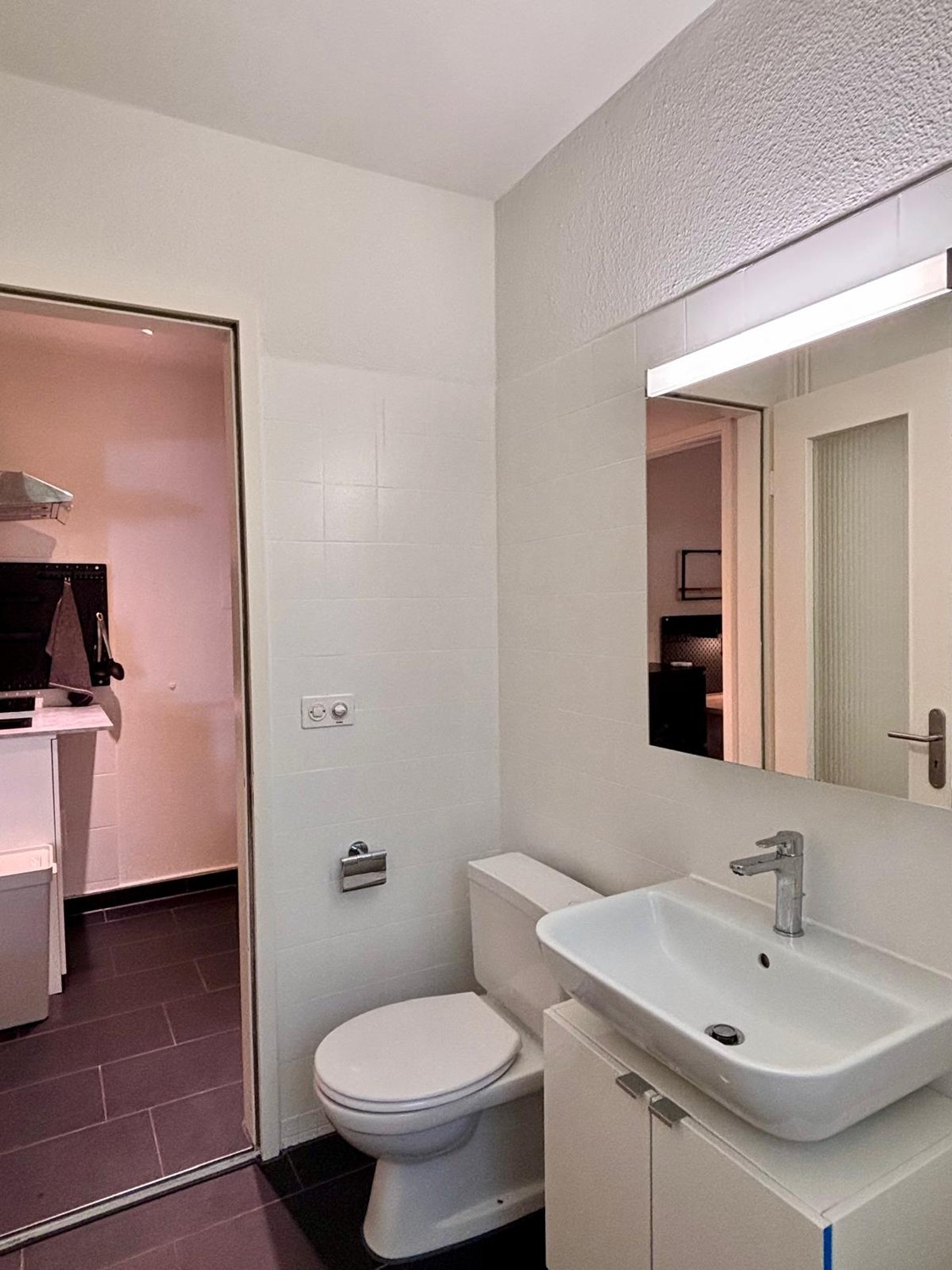 1 room furnished flat, photo 10 of 10