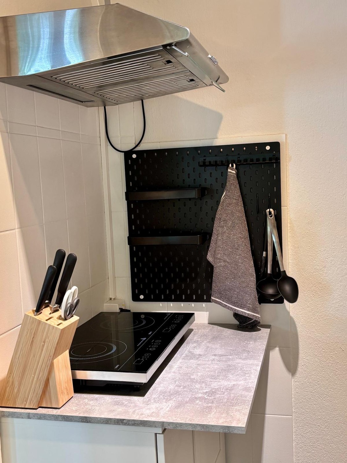 1 room furnished flat, photo 7 of 10