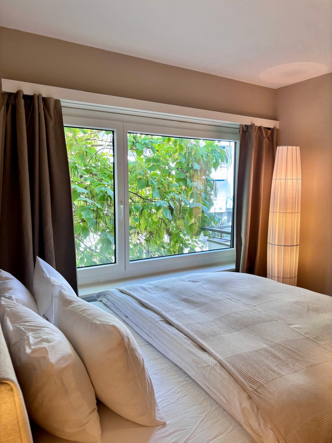 1 room furnished flat, photo 4 of 10