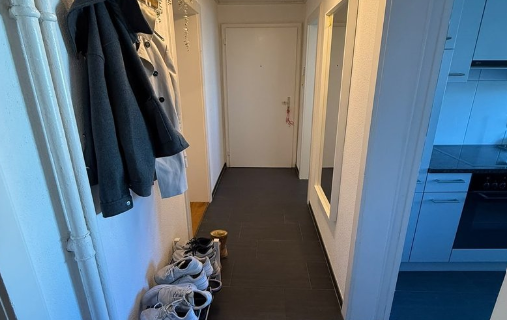 Room in a shared flat, photo 3 of 5