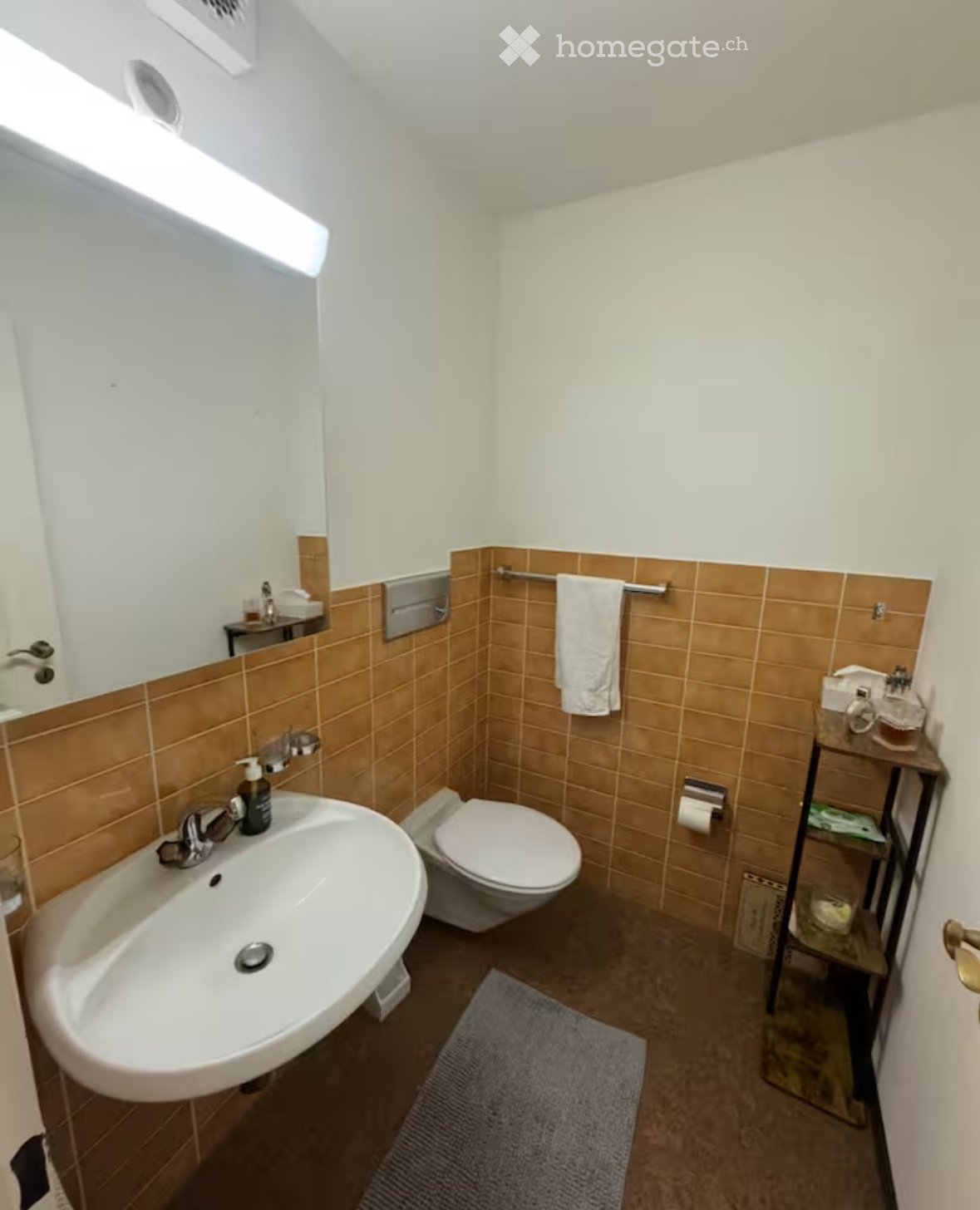 1 room single room