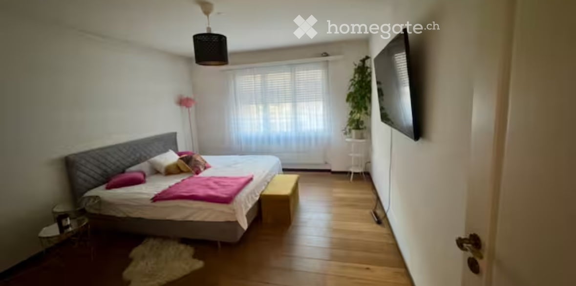 1 room single room