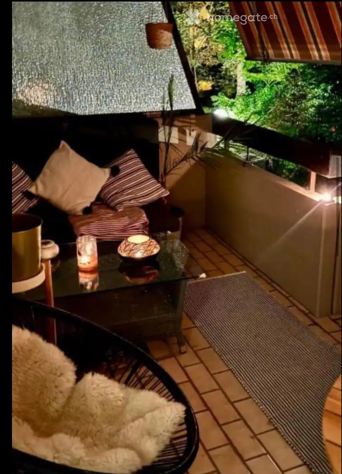 1 room single room