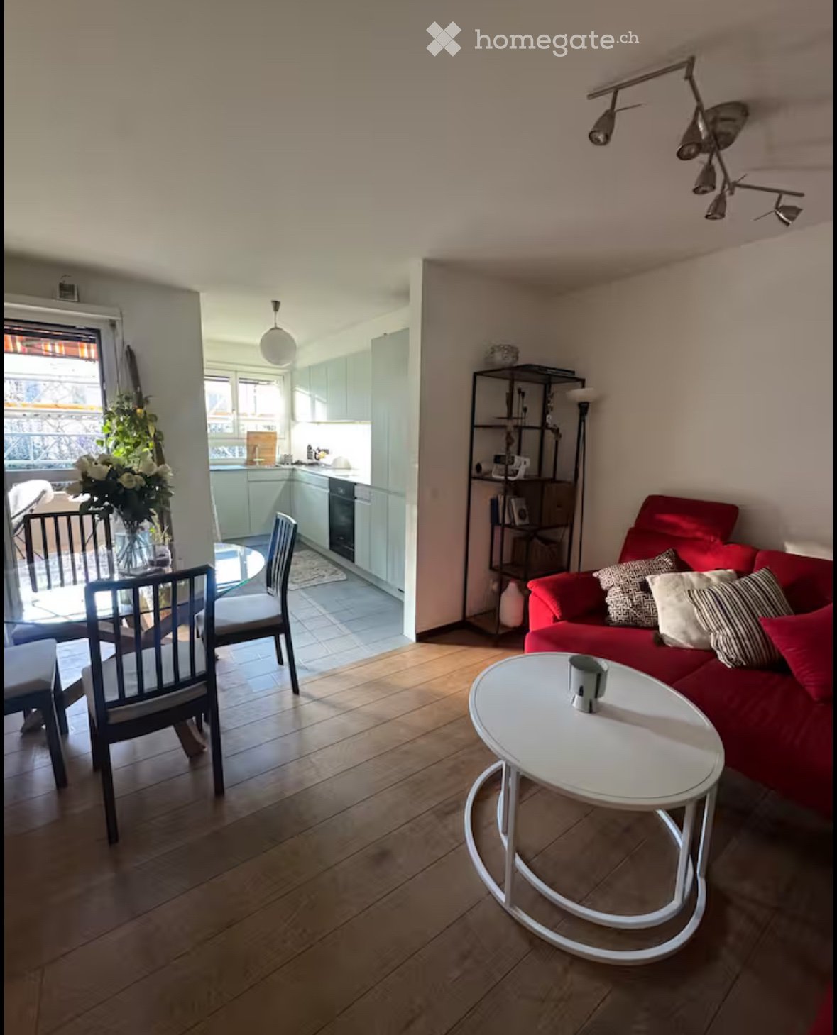 1 room single room