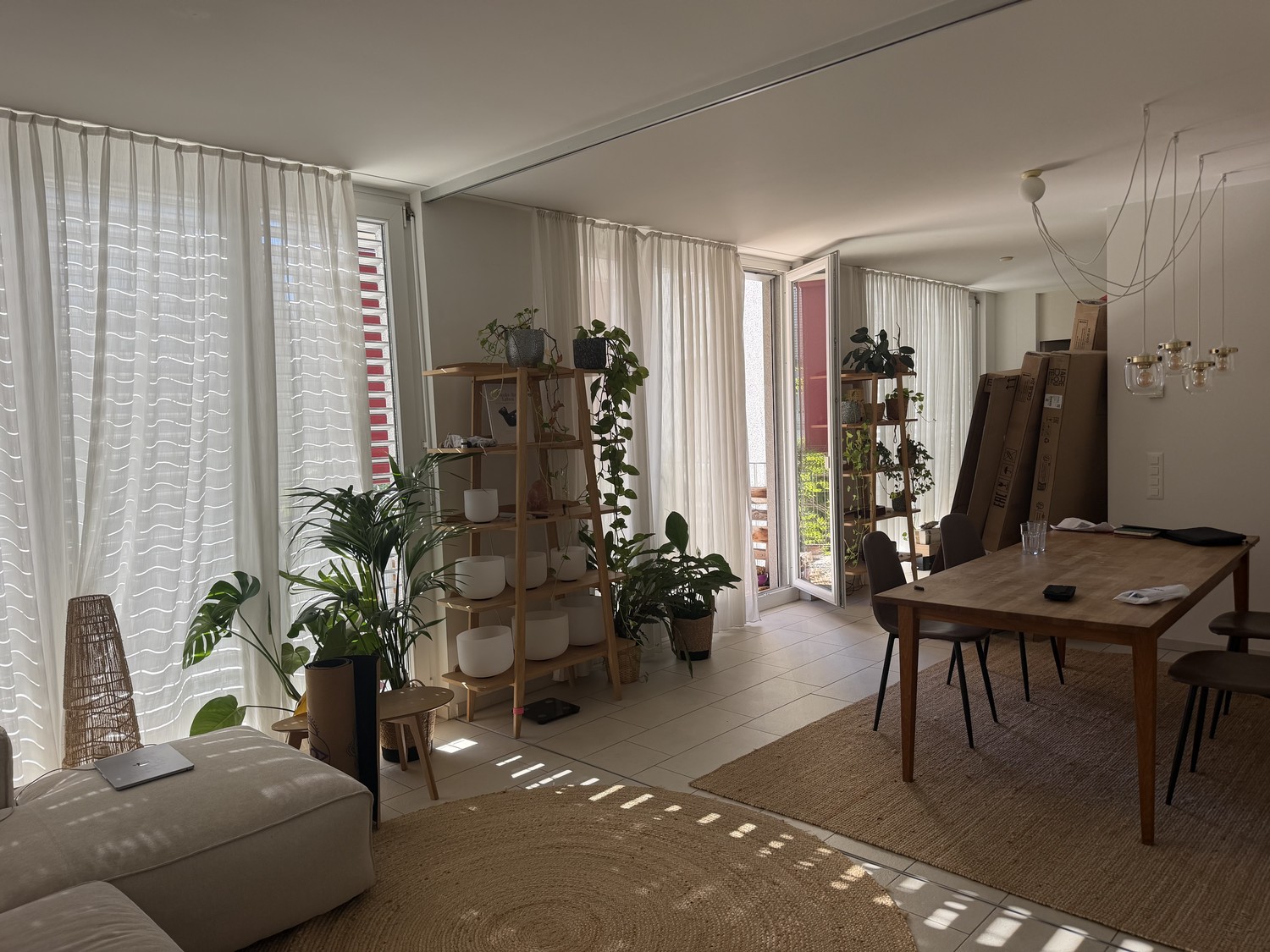 1 rooms apartment, photo 1 of 5
