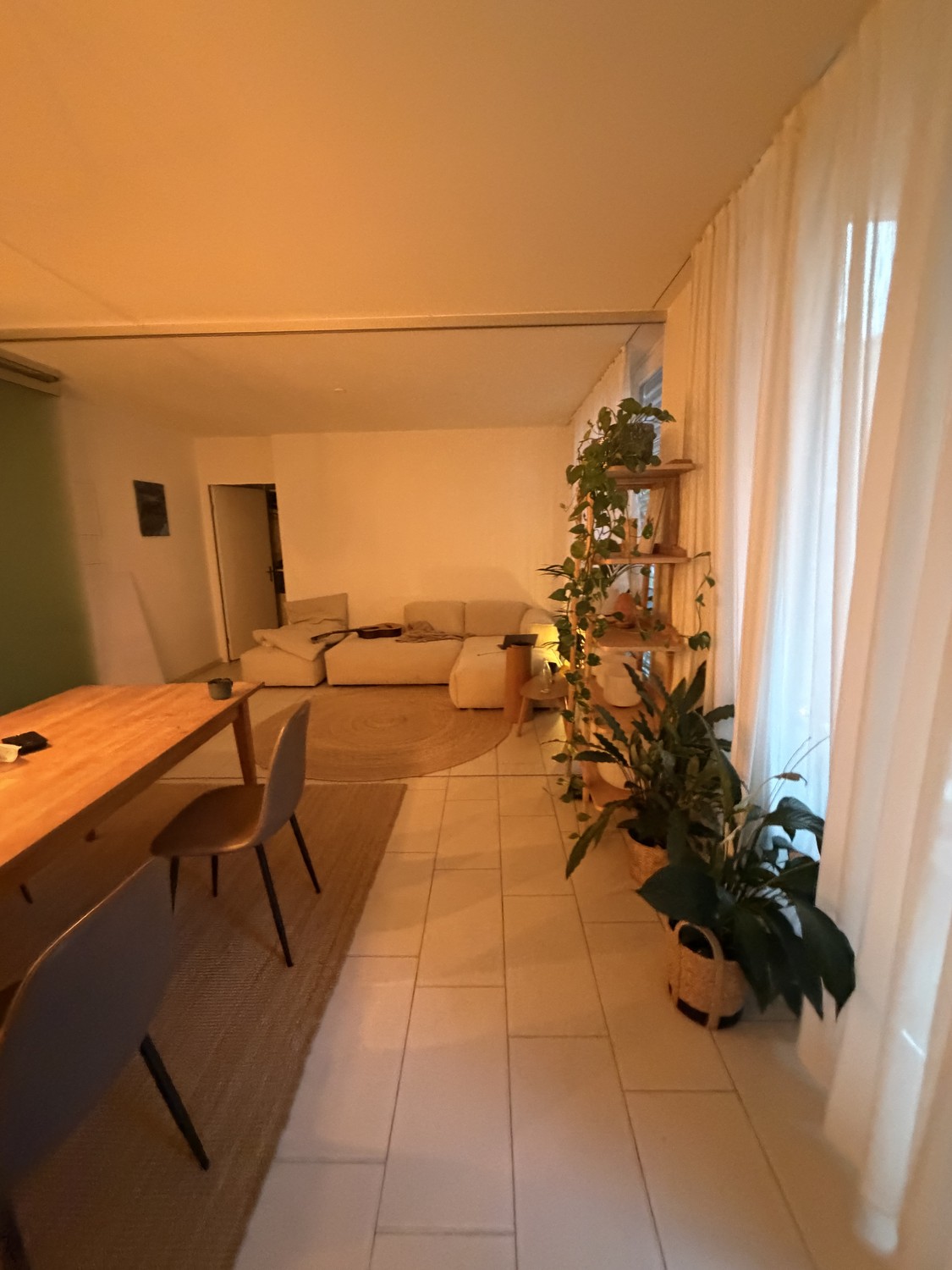 1 rooms apartment, photo 5 of 5