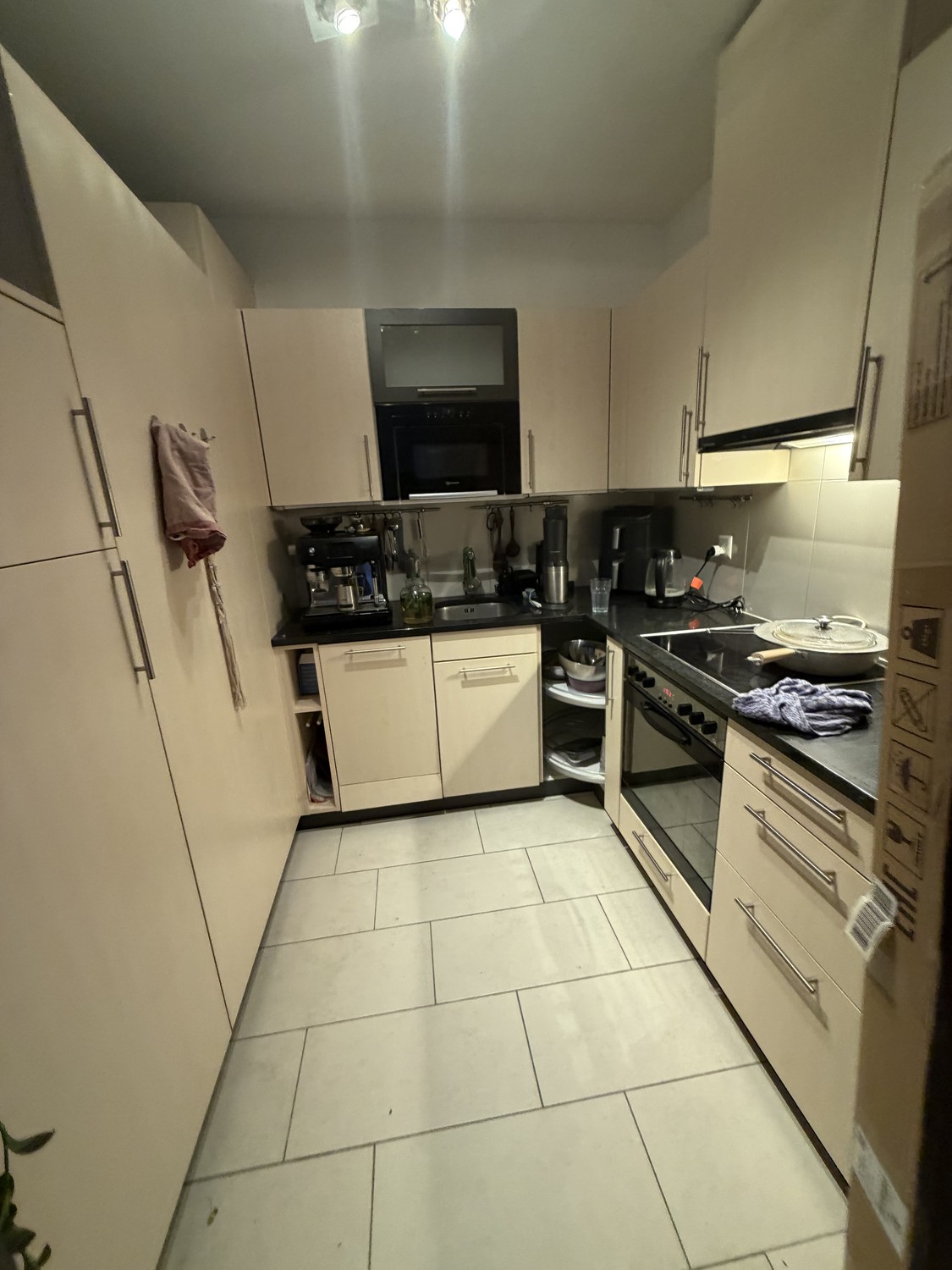 1 rooms apartment, photo 3 of 5