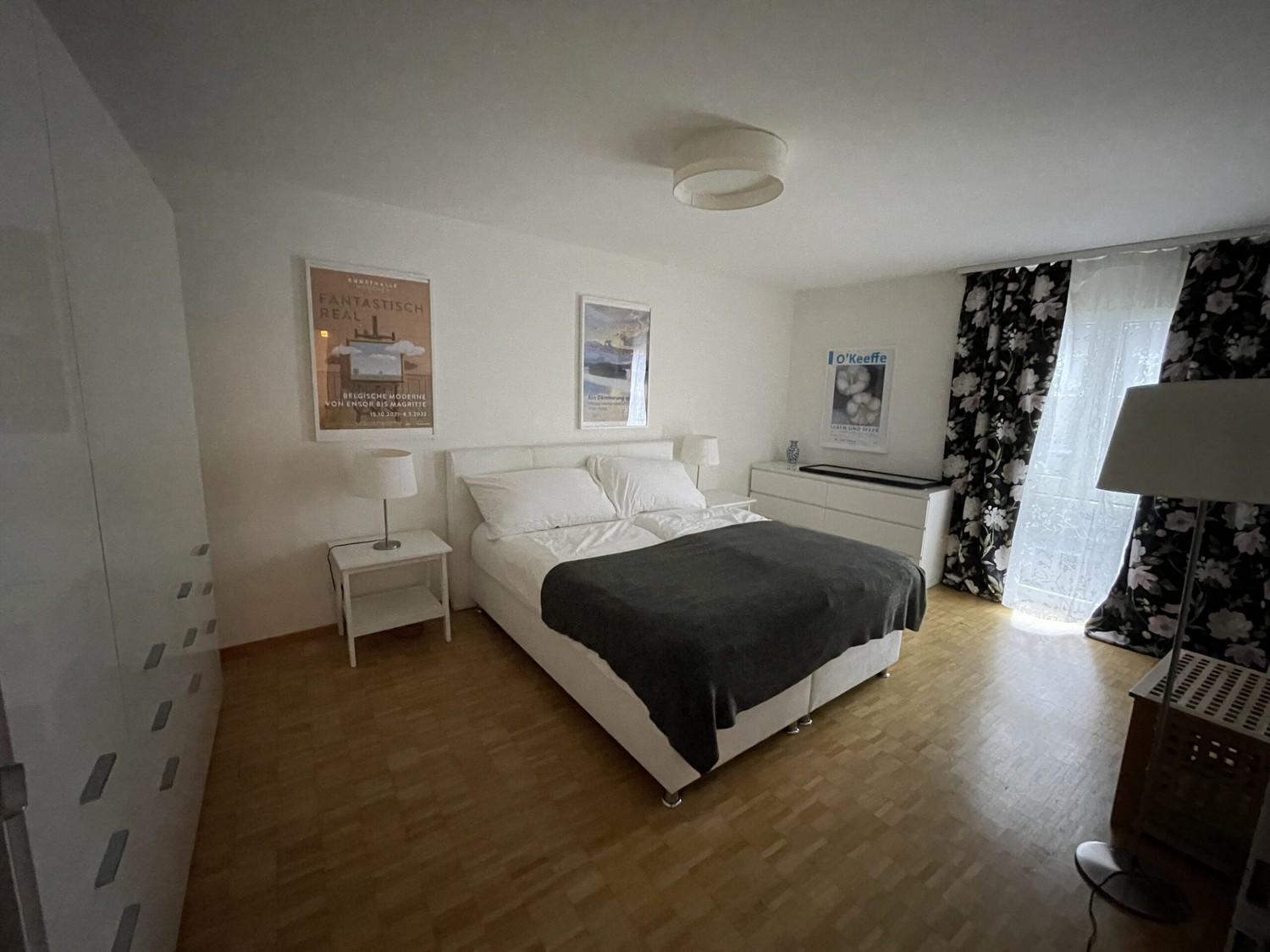 2 ½ rooms apartment, photo 6 of 8