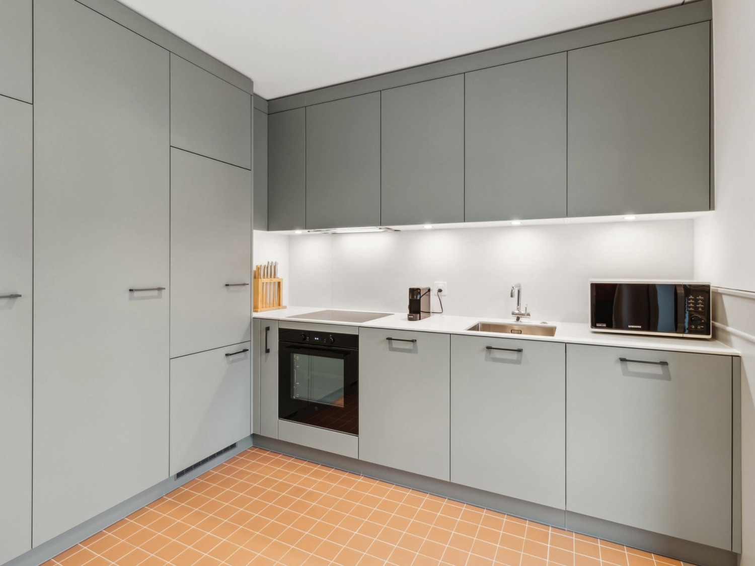 2 ½ rooms apartment, photo 6 of 10