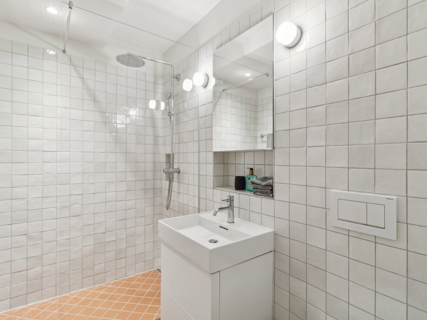2 ½ rooms apartment, photo 7 of 10