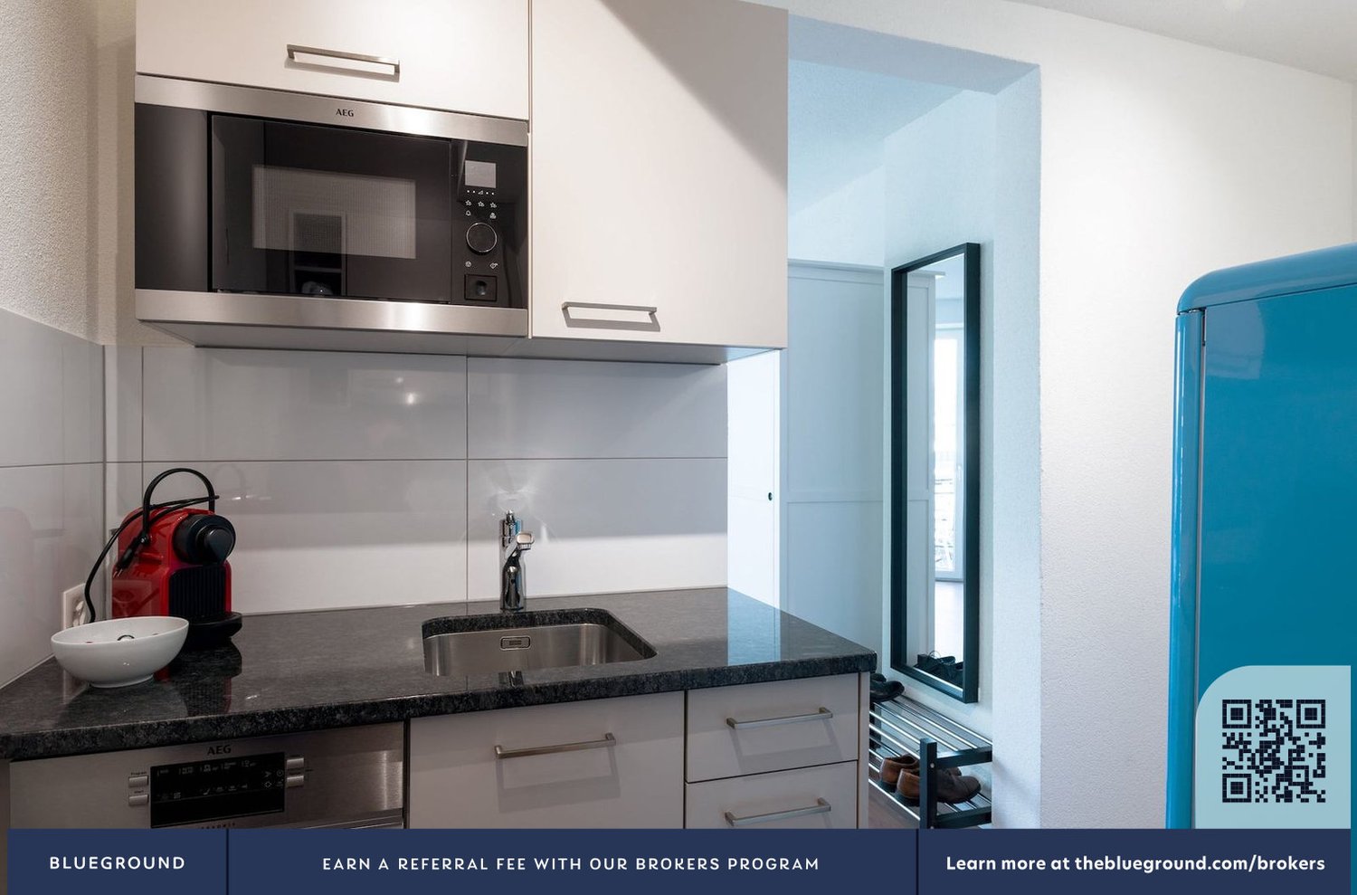 2 room furnished flat, photo 9 of 10