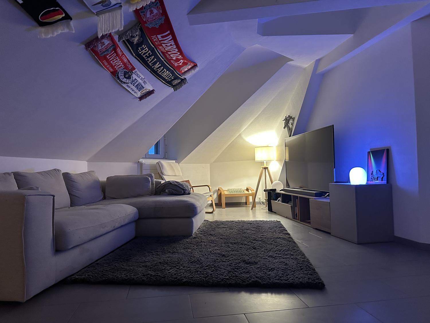 2 rooms apartment, photo 2 of 10