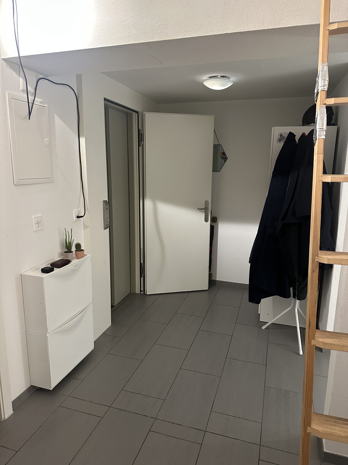 2 rooms apartment, photo 8 of 10