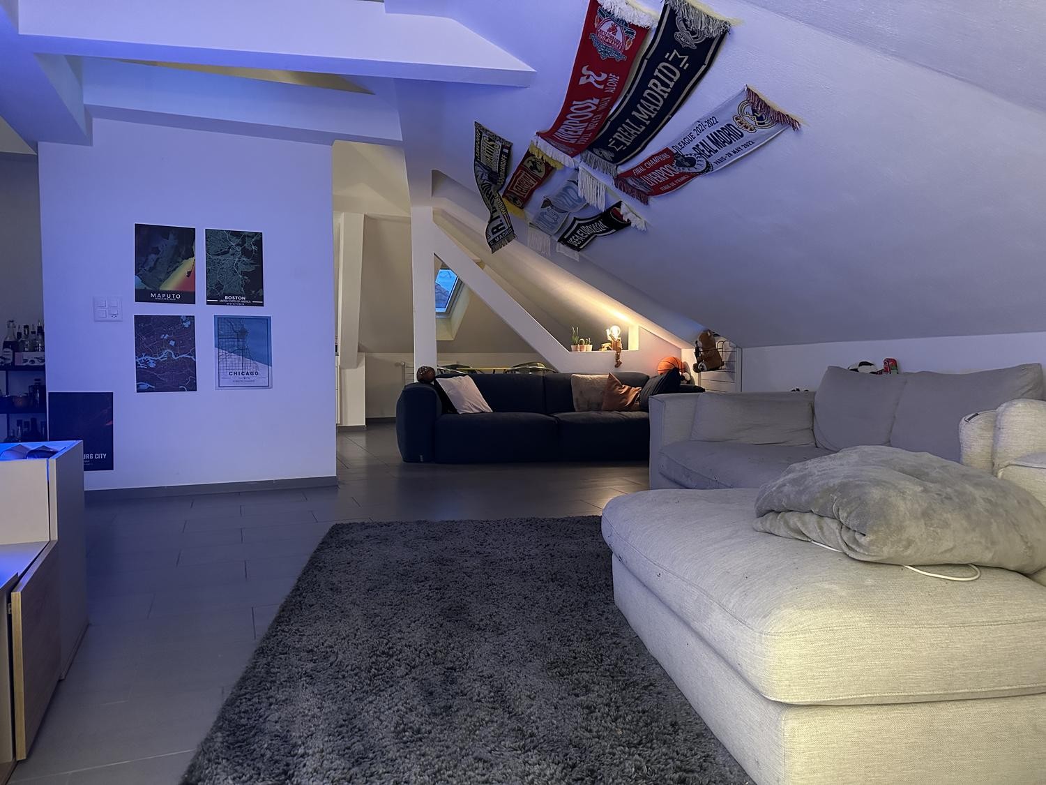 2 rooms apartment, photo 3 of 10