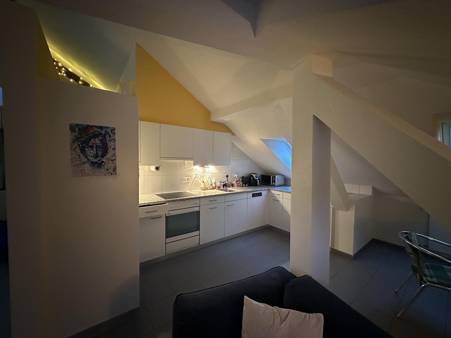 2 rooms apartment, photo 4 of 10