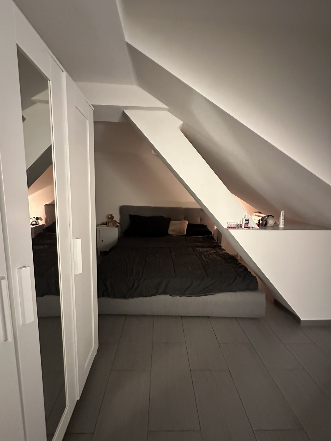 2 rooms apartment, photo 9 of 10