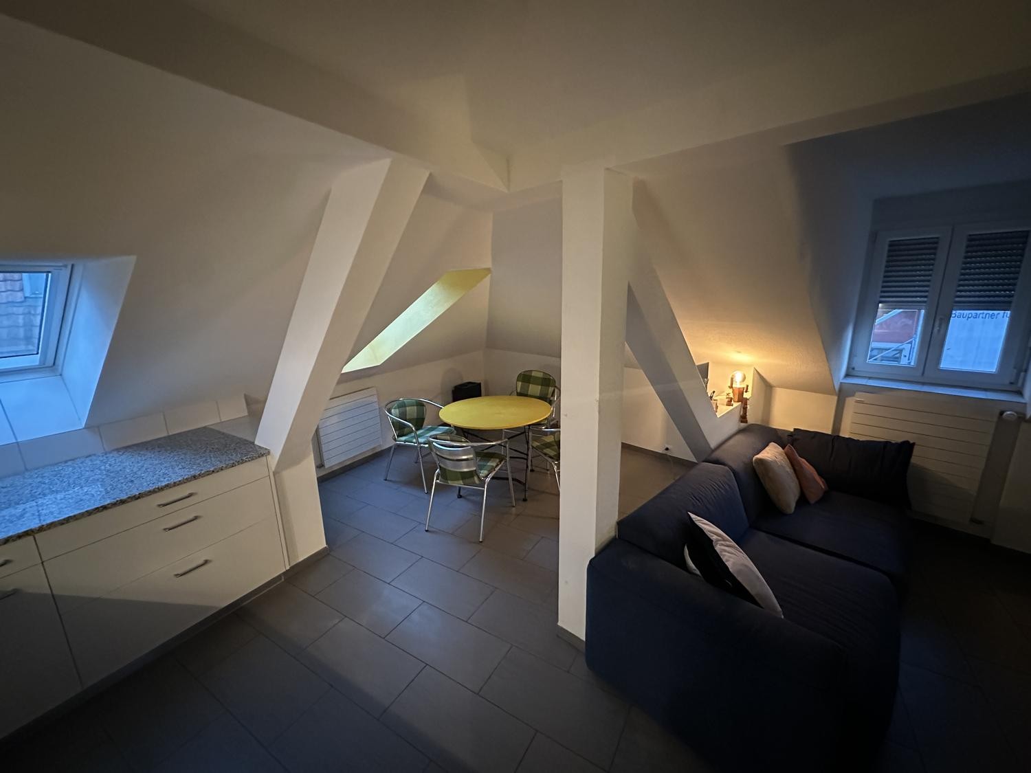 2 rooms apartment, photo 6 of 10