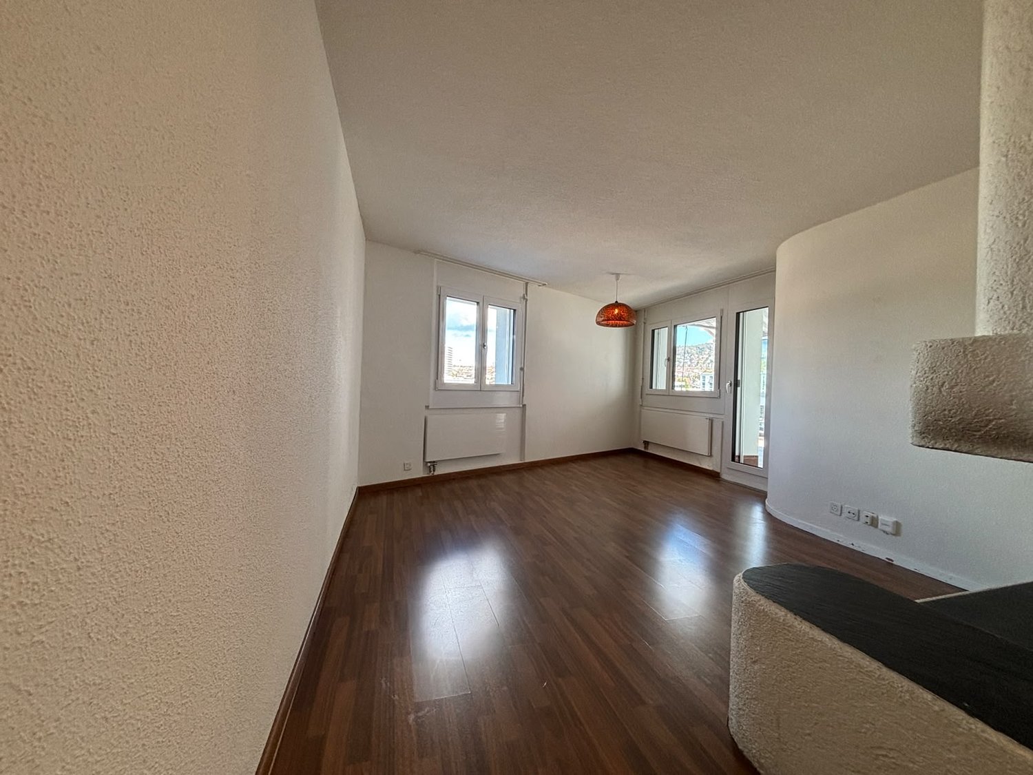 2 ½ rooms apartment, photo 8 of 10