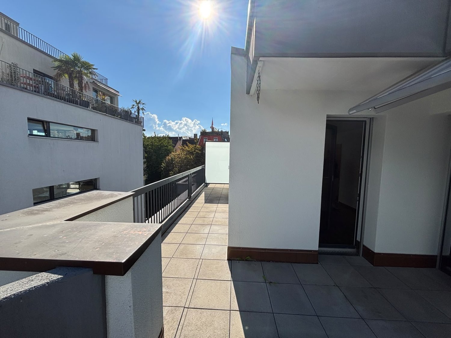 2 ½ rooms apartment, photo 10 of 10