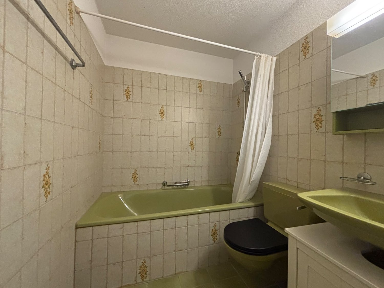2 ½ rooms apartment, photo 4 of 10
