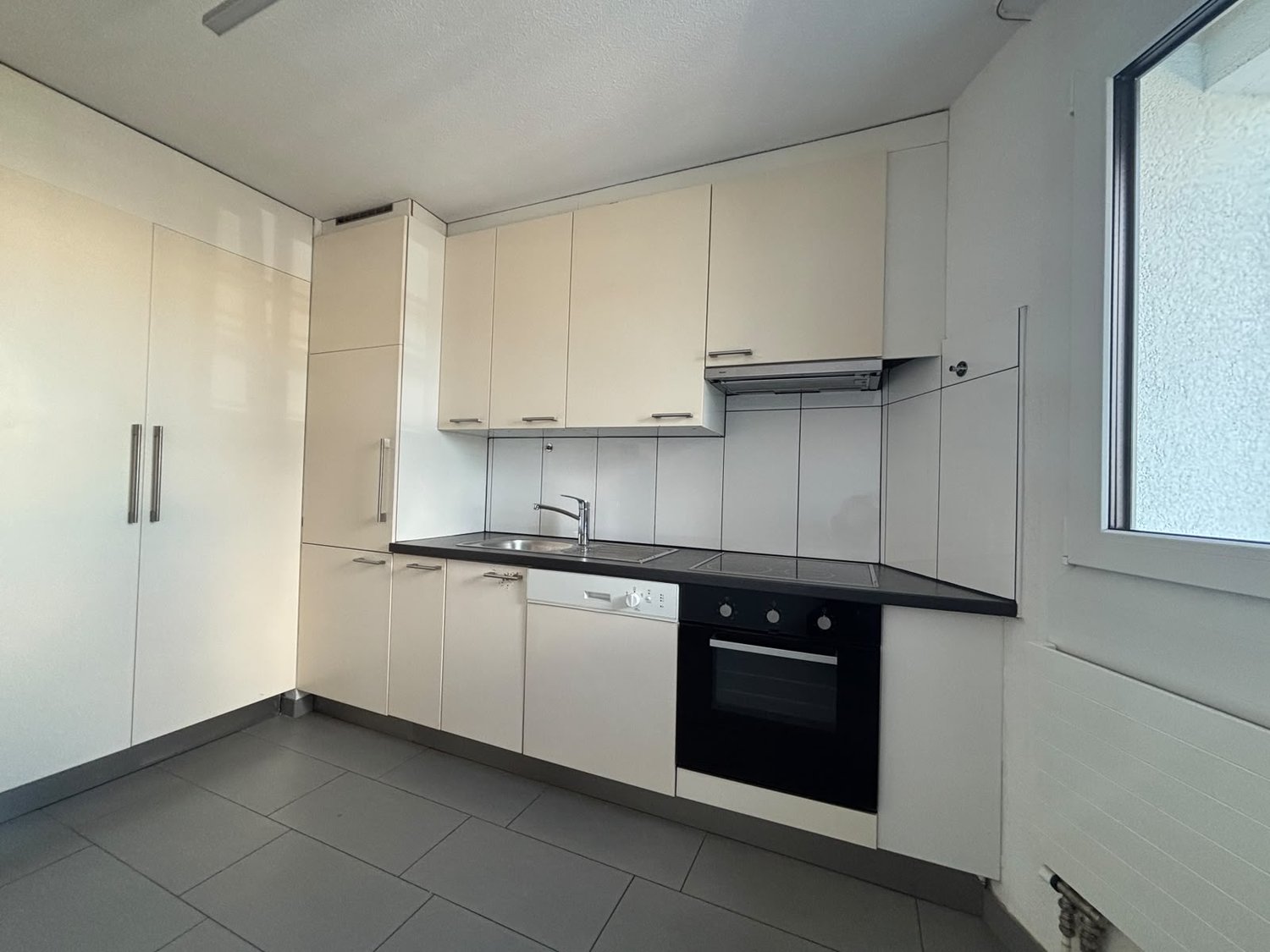 2 ½ rooms apartment, photo 3 of 10