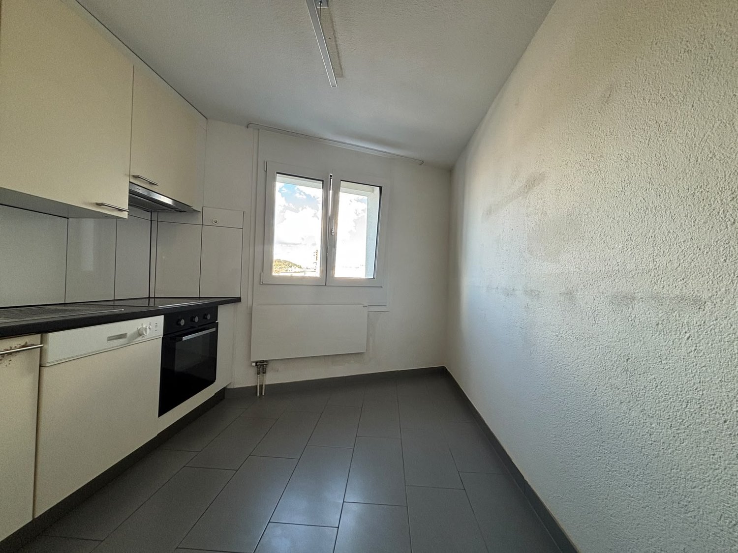 2 ½ rooms apartment, photo 2 of 10
