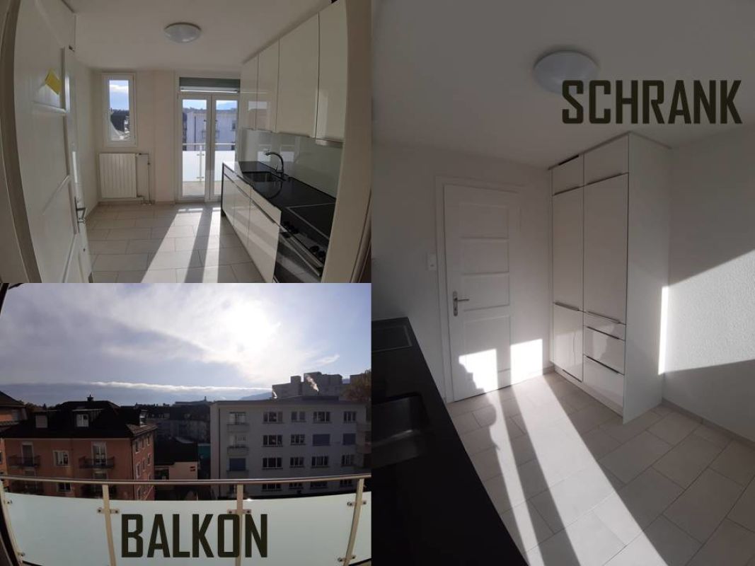 1 rooms apartment, photo 3 of 7