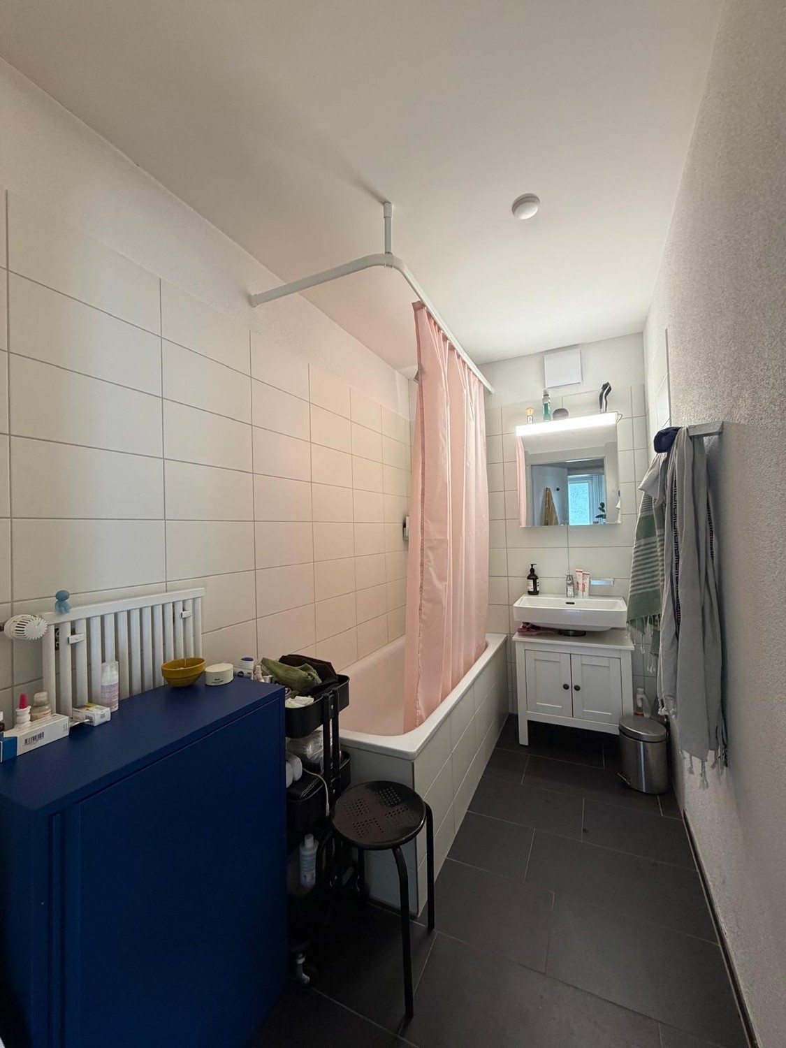 Appartement de 4 pièces
