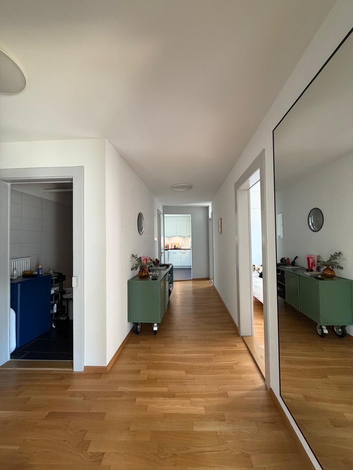 Appartement de 4 pièces