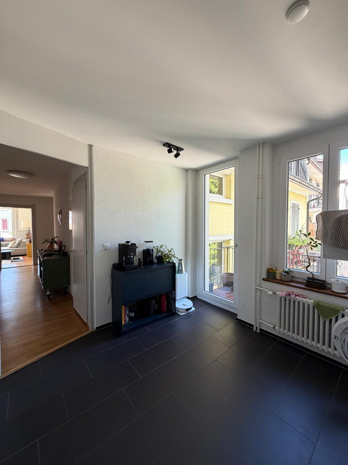 Appartement de 4 pièces