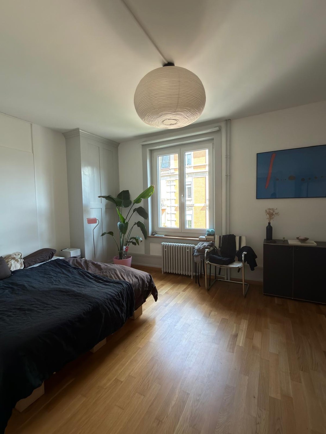 Appartement de 4 pièces