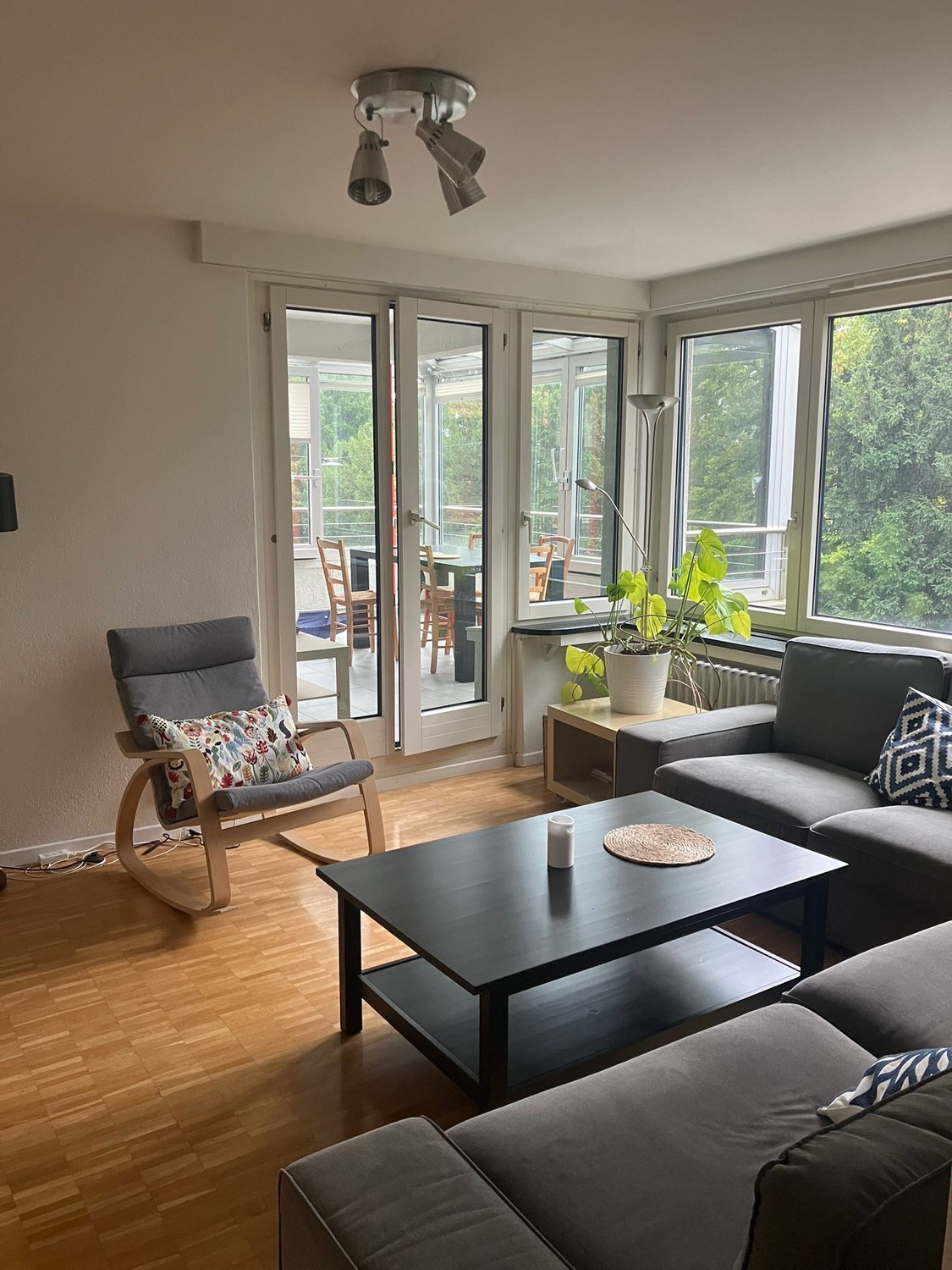 Room in a shared flat, photo 2 of 6