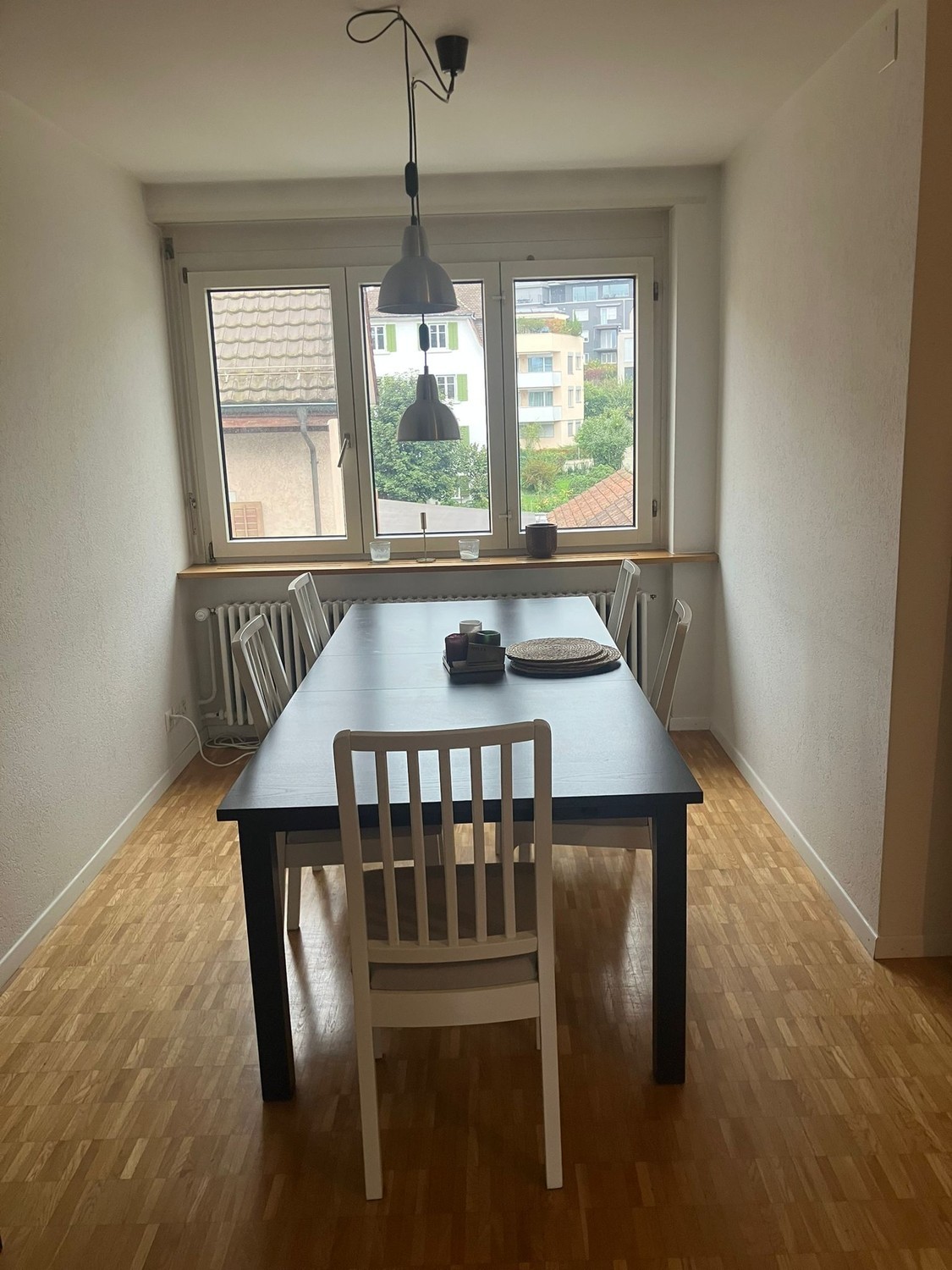 Room in a shared flat, photo 3 of 6