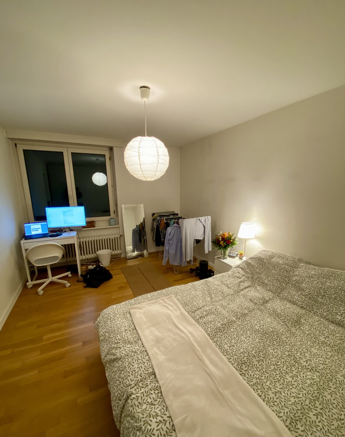 Room in a shared flat, photo 6 of 6