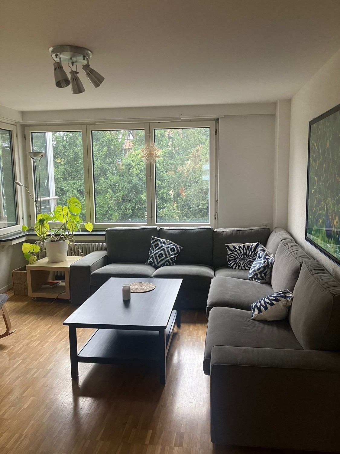 Room in a shared flat, photo 1 of 6
