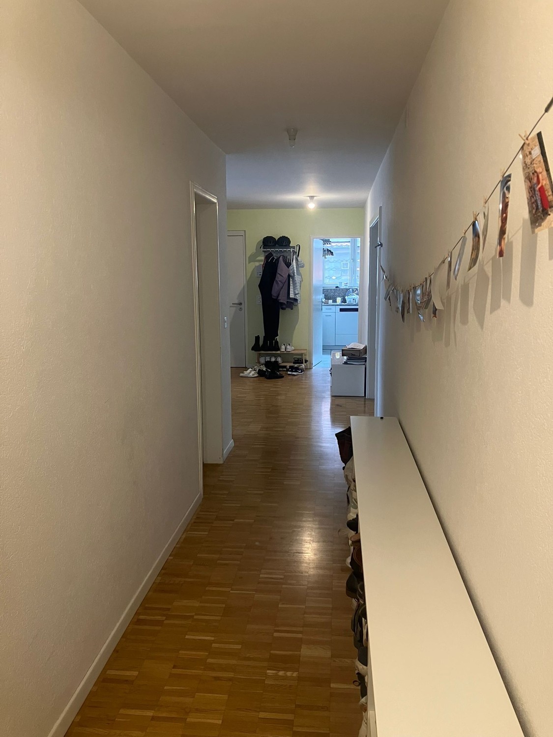 Room in a shared flat, photo 5 of 6