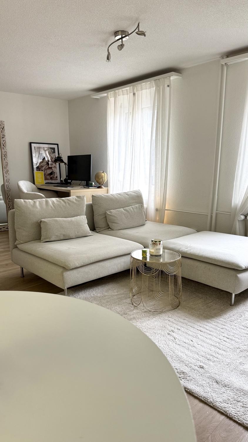 2 room apartment, photo 2 of 5