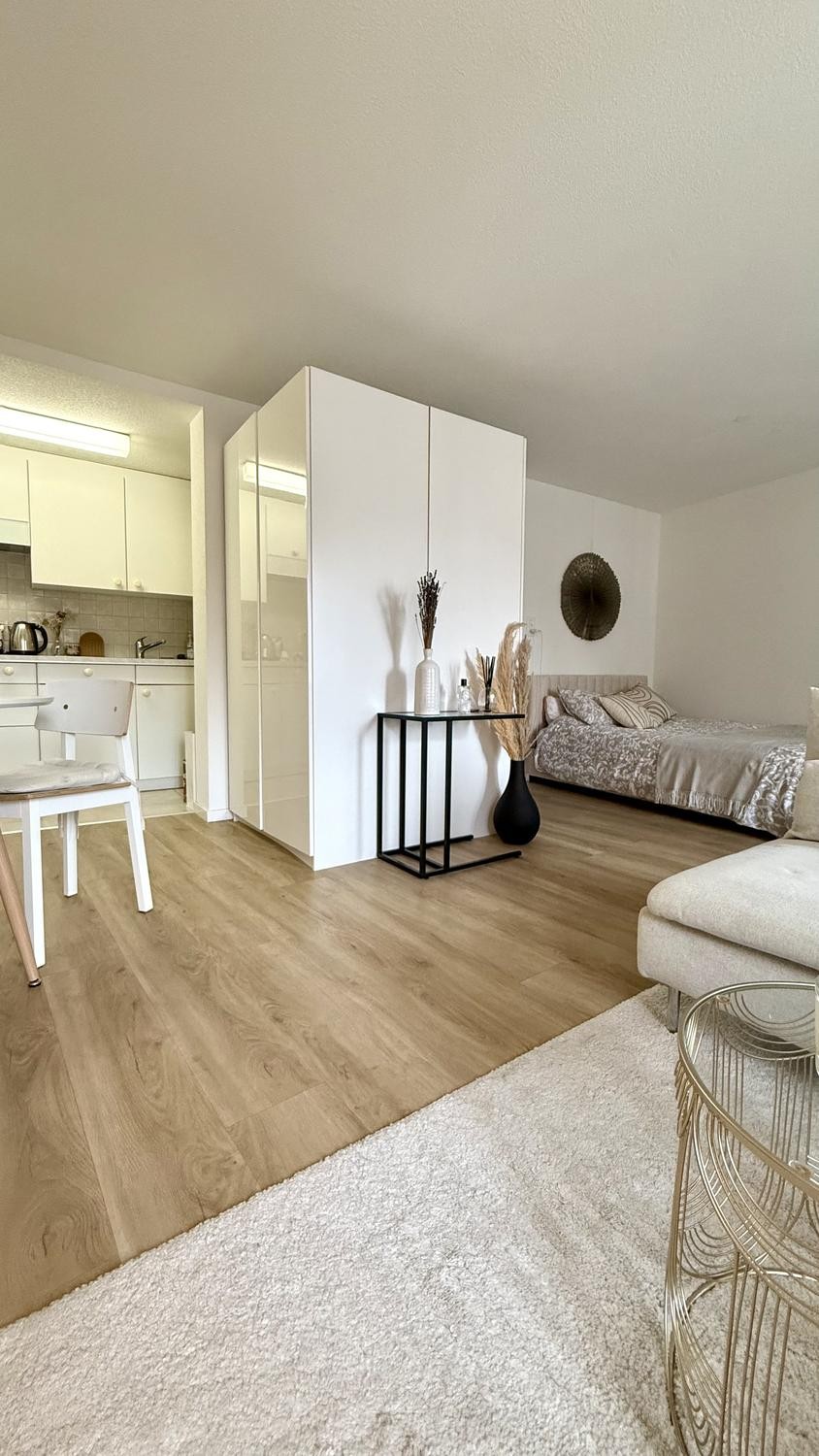 2 room apartment, photo 1 of 5