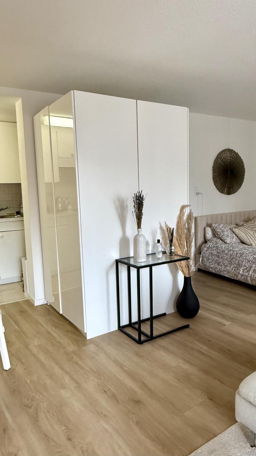 2 room apartment, photo 4 of 5