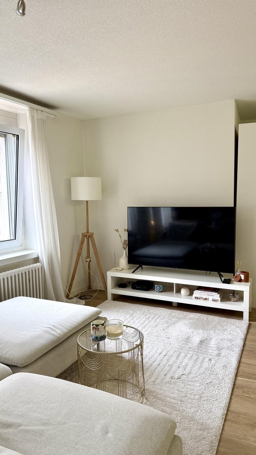 2 room apartment, photo 3 of 5