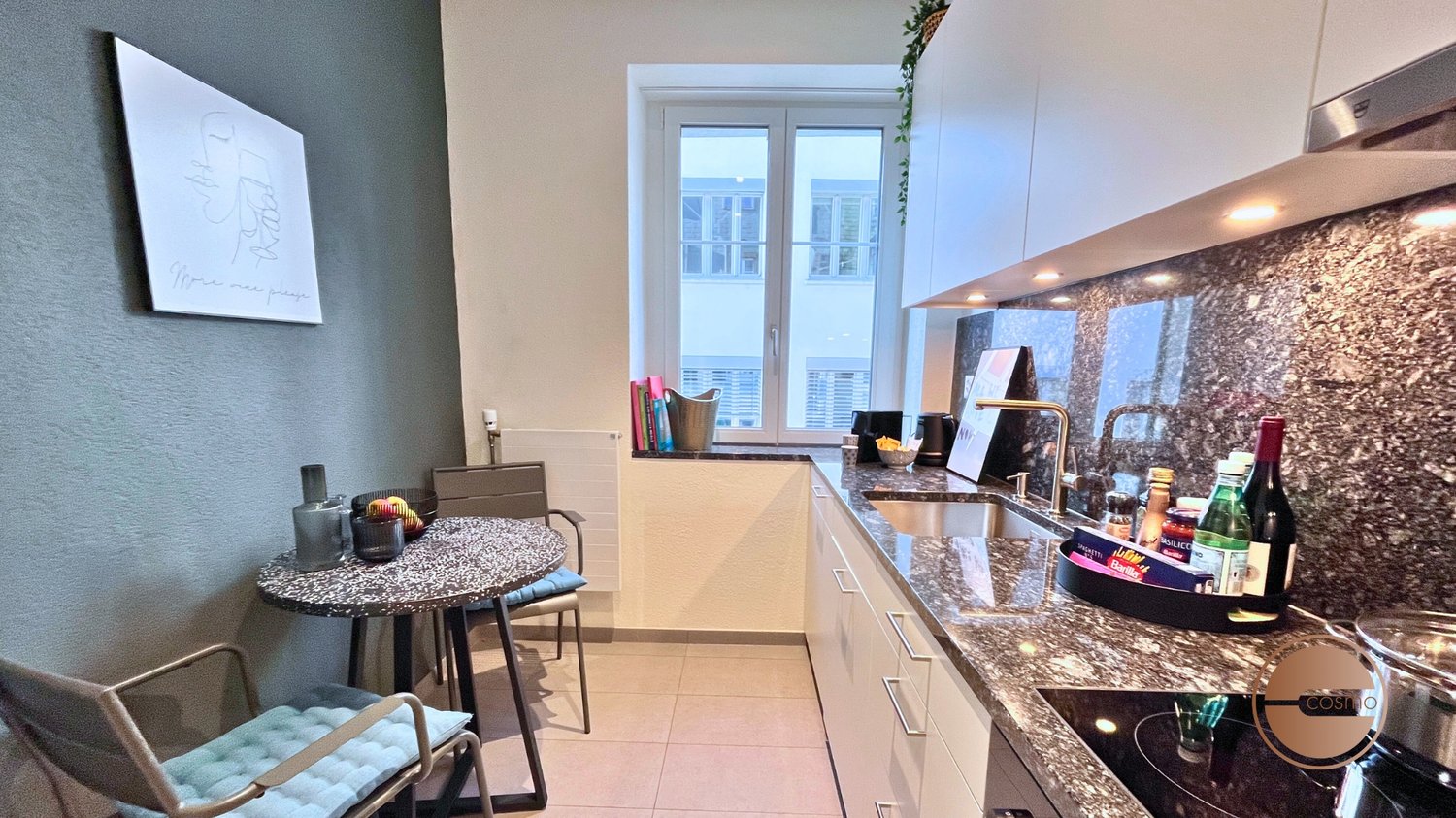 2 rooms apartment, photo 10 of 10