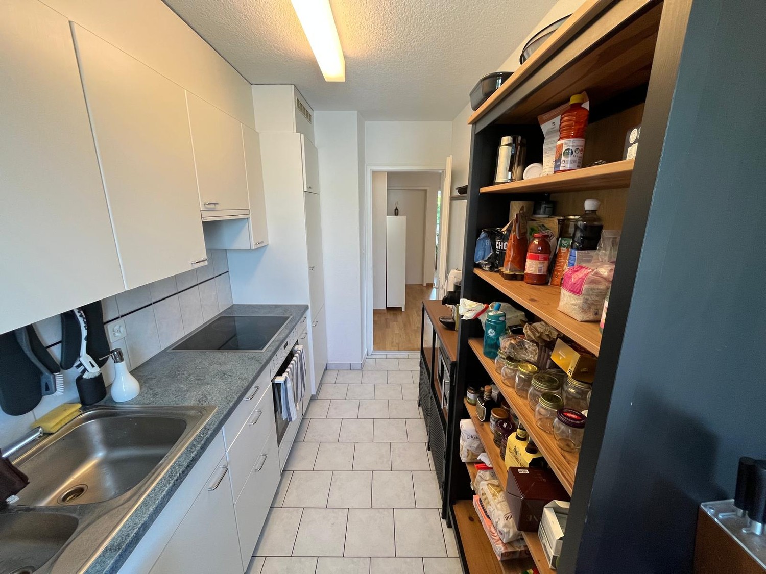 Room in a shared flat, photo 5 of 10