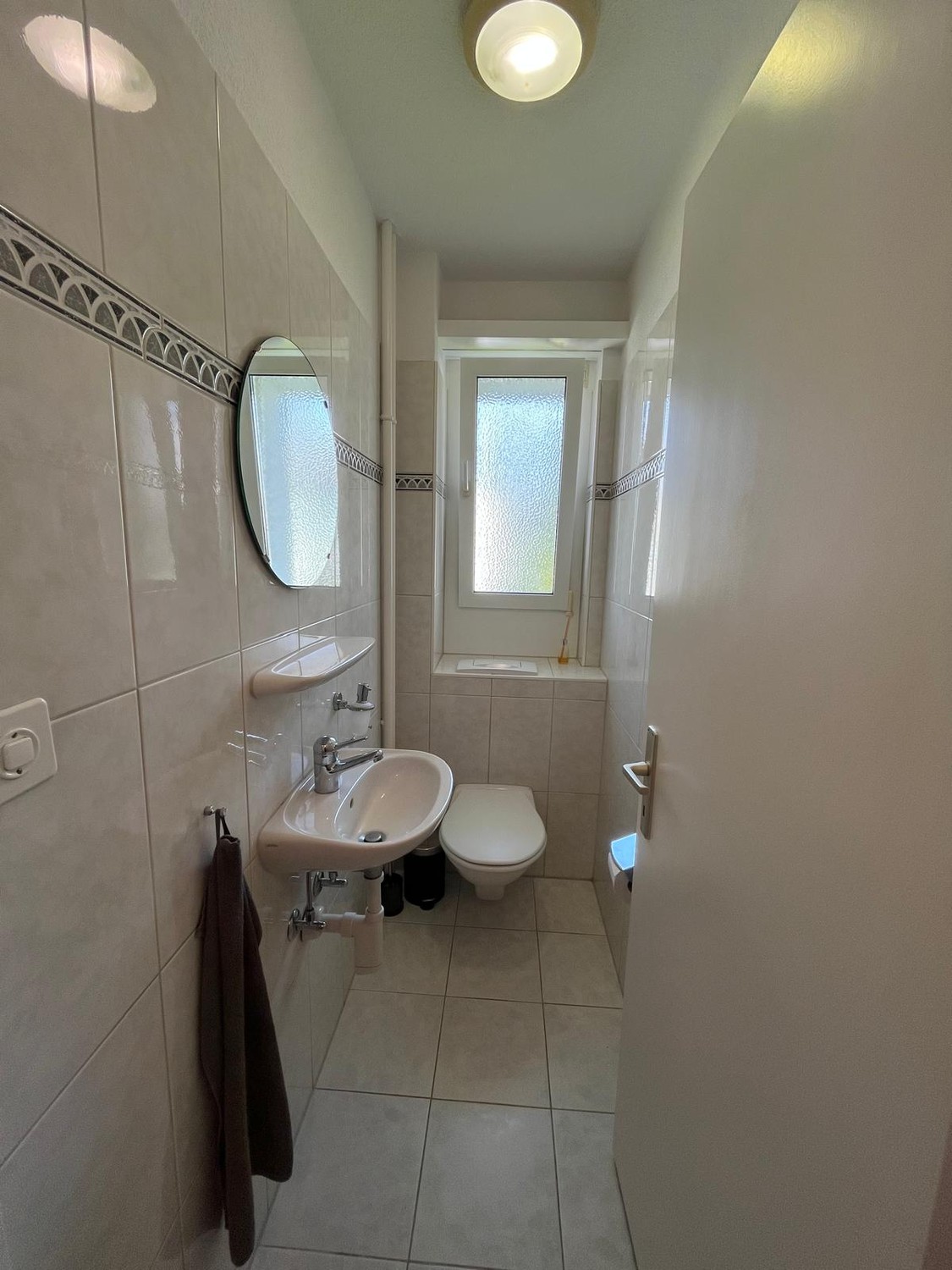 Room in a shared flat, photo 10 of 10