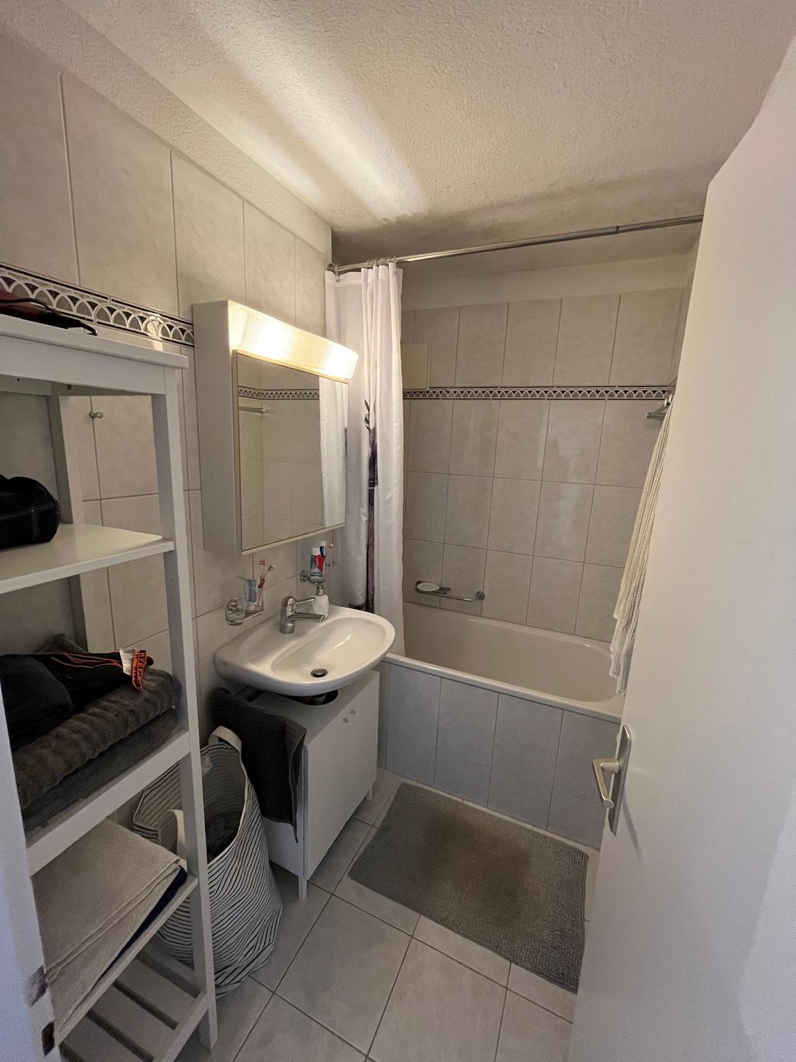 Room in a shared flat, photo 9 of 10