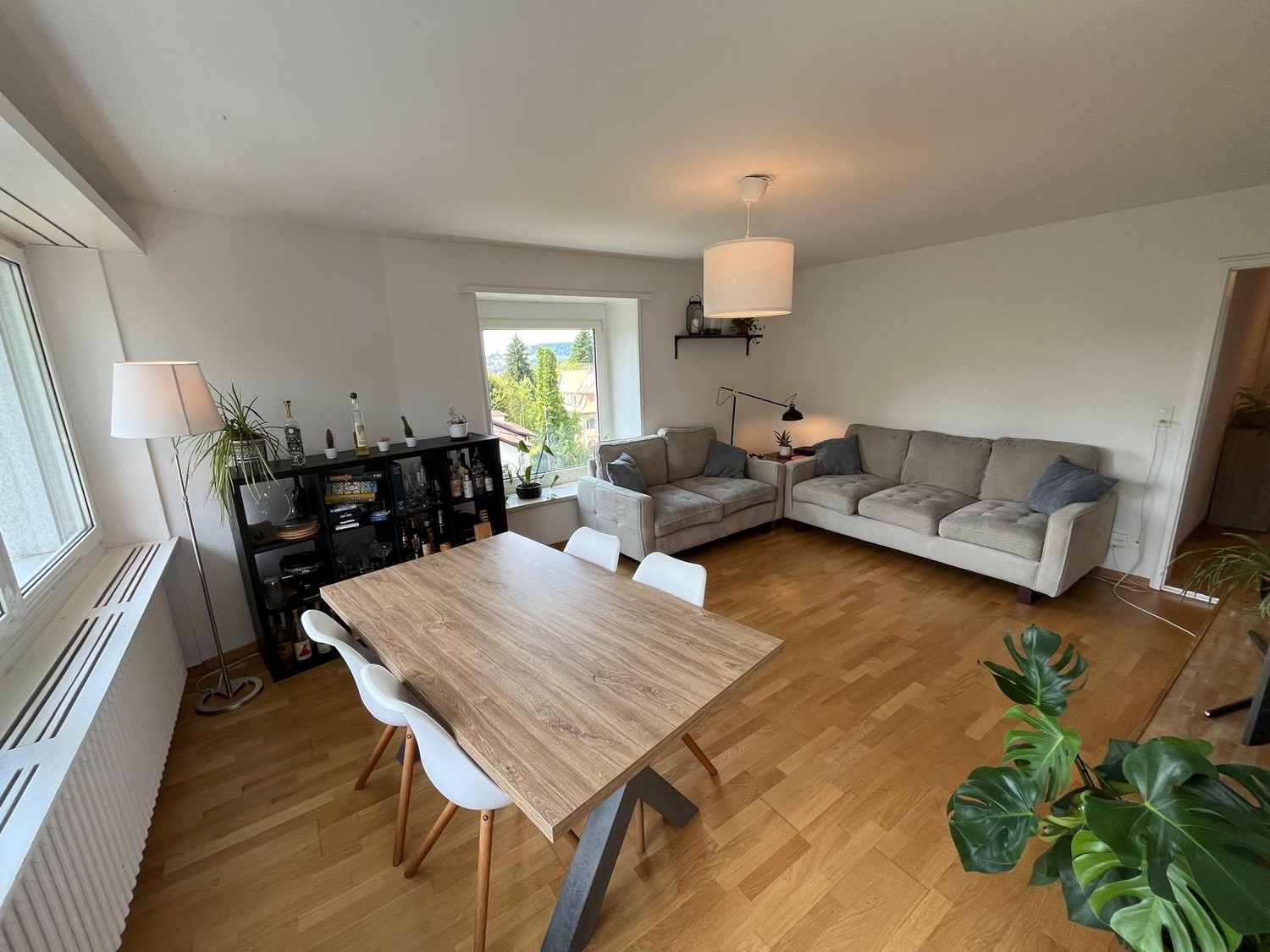 Room in a shared flat, photo 1 of 10