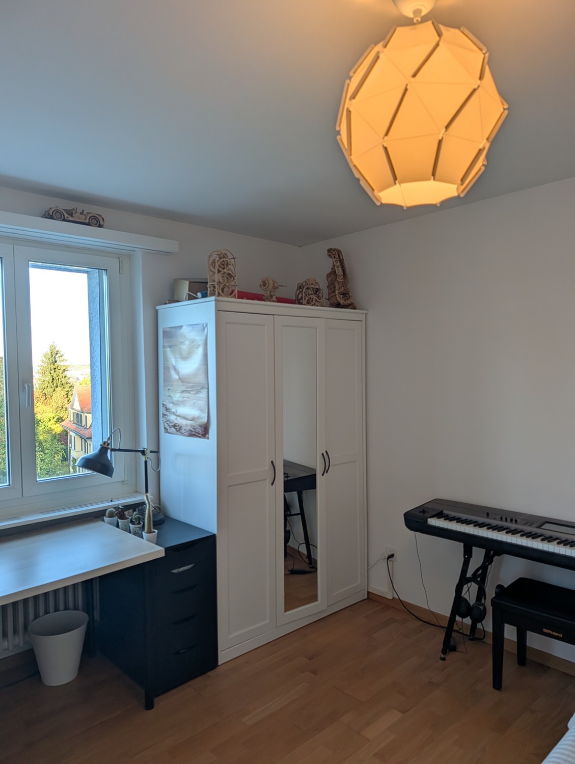 Room in a shared flat, photo 6 of 10