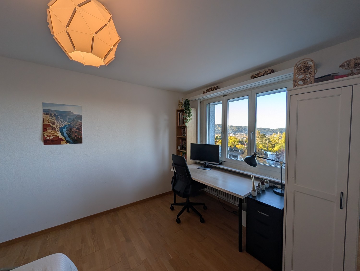 Room in a shared flat, photo 3 of 10